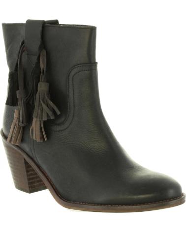 Stivaletti per Donna MTNG 94227 NARCIS C14476 SPRINT NEGRO