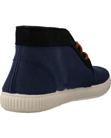 Stivaletti per Donna VICTORIA 106675 AZUL