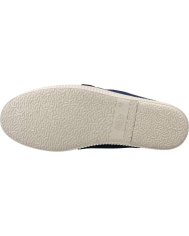 Stivaletti per Donna VICTORIA 106675 AZUL