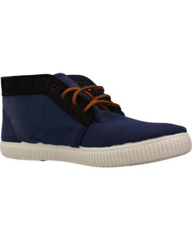 Stivaletti per Donna VICTORIA 106675 AZUL
