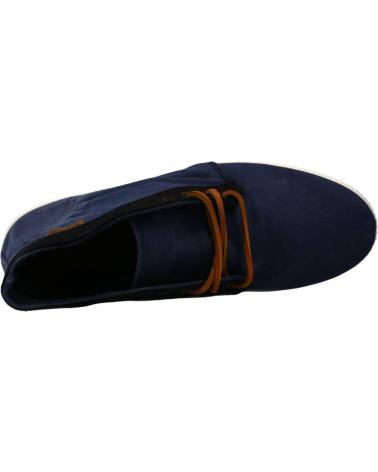 Stivaletti per Donna VICTORIA 106675 AZUL