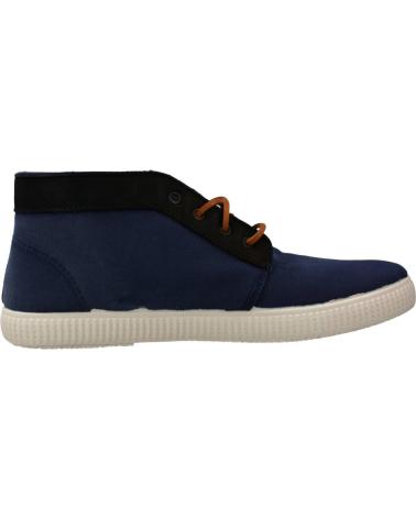 Stivaletti per Donna VICTORIA 106675 AZUL
