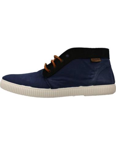 Stivaletti per Donna VICTORIA 106675 AZUL