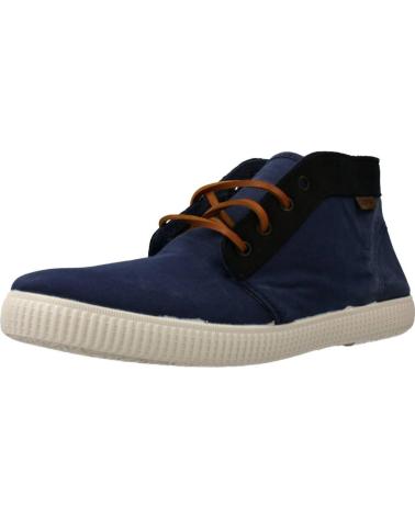 Stivaletti per Donna VICTORIA 106675 AZUL