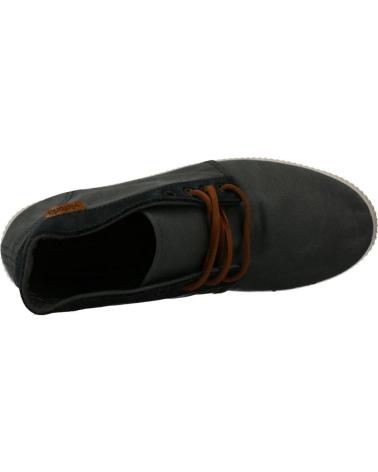 Stivaletti per Donna VICTORIA 106675 GRIS