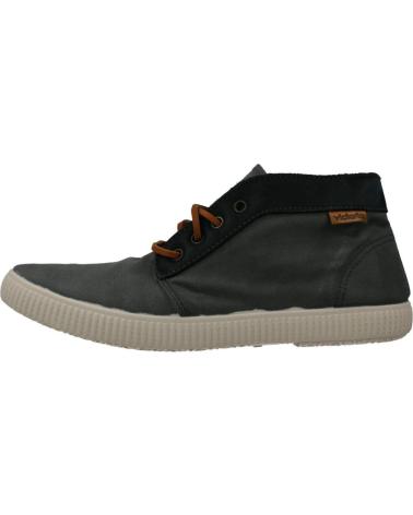 Stivaletti per Donna VICTORIA 106675 GRIS