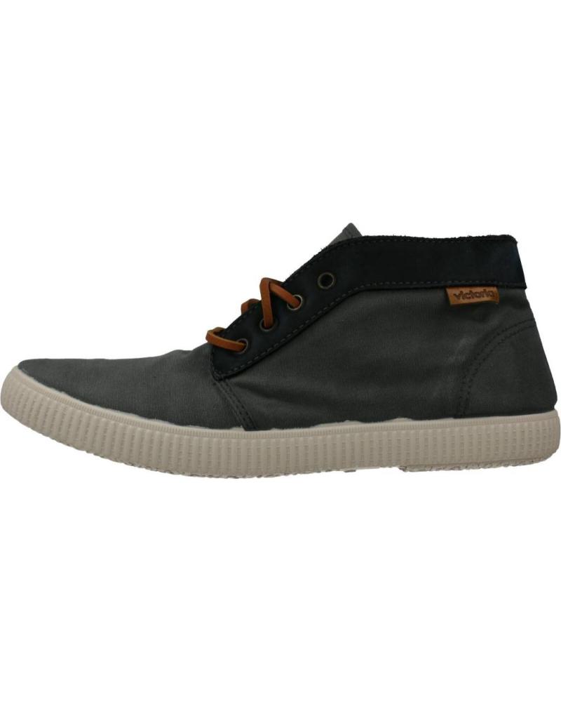 Stivaletti per Donna VICTORIA 106675 GRIS