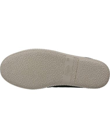 Stivaletti per Donna VICTORIA 106675 GRIS