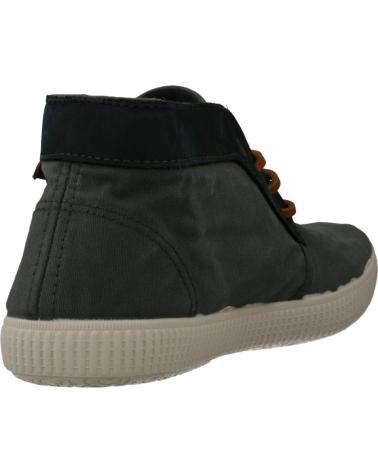 Stivaletti per Donna VICTORIA 106675 GRIS
