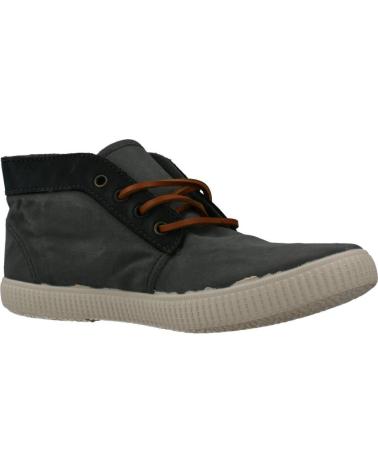 Stivaletti per Donna VICTORIA 106675 GRIS