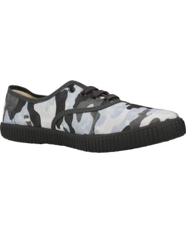 Scarpe sport per Donna VICTORIA 106726 GRIS