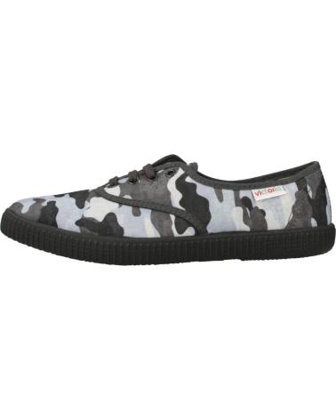 Scarpe sport per Donna VICTORIA 106726 GRIS