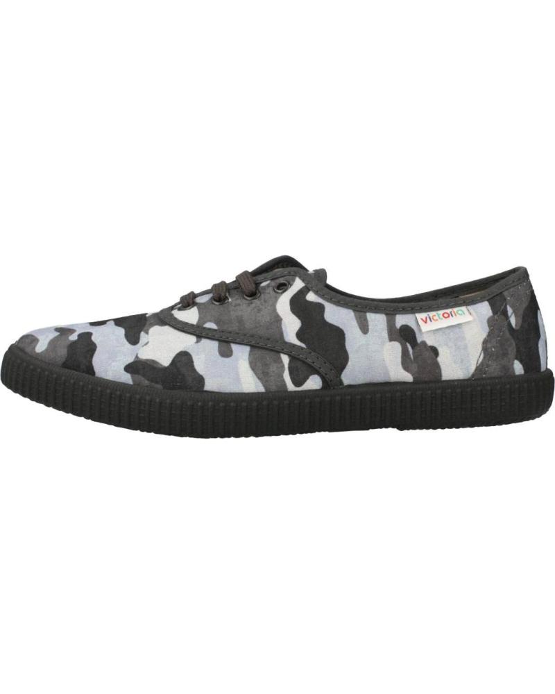 Scarpe sport per Donna VICTORIA 106726 GRIS