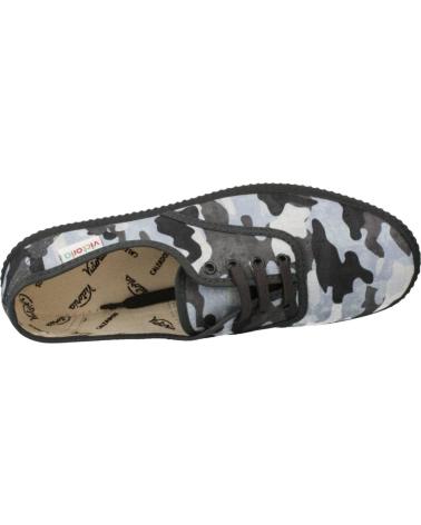Scarpe sport per Donna VICTORIA 106726 GRIS