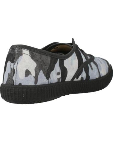 Scarpe sport per Donna VICTORIA 106726 GRIS