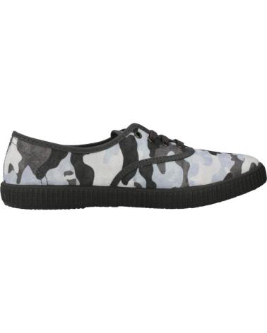 Scarpe sport per Donna VICTORIA 106726 GRIS