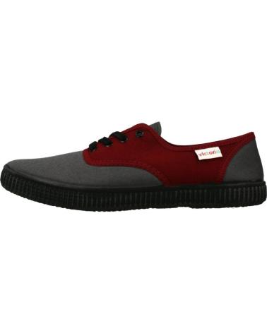 Scarpe sport per Donna VICTORIA 106651 ROJO
