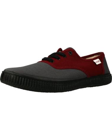 Scarpe sport per Donna VICTORIA 106651 ROJO