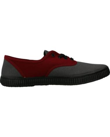 Scarpe sport per Donna VICTORIA 106651 ROJO