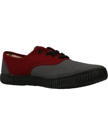 Scarpe sport per Donna VICTORIA 106651 ROJO
