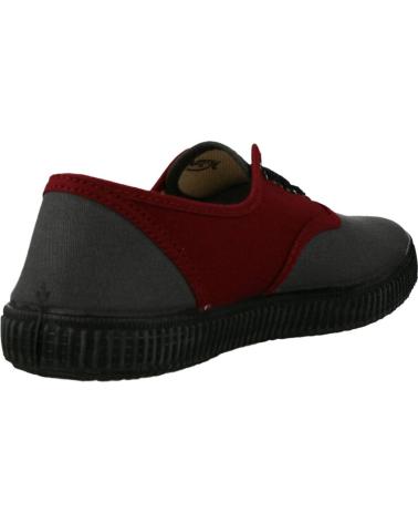 Scarpe sport per Donna VICTORIA 106651 ROJO