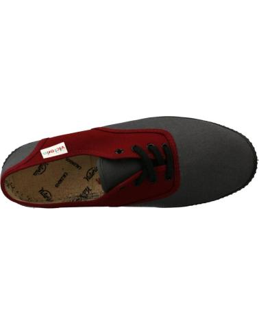 Scarpe sport per Donna VICTORIA 106651 ROJO