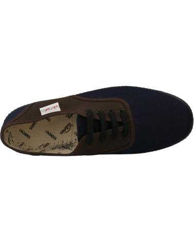 Scarpe sport per Donna VICTORIA 106651 MARRON