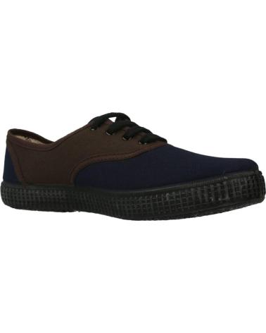 Scarpe sport per Donna VICTORIA 106651 MARRON