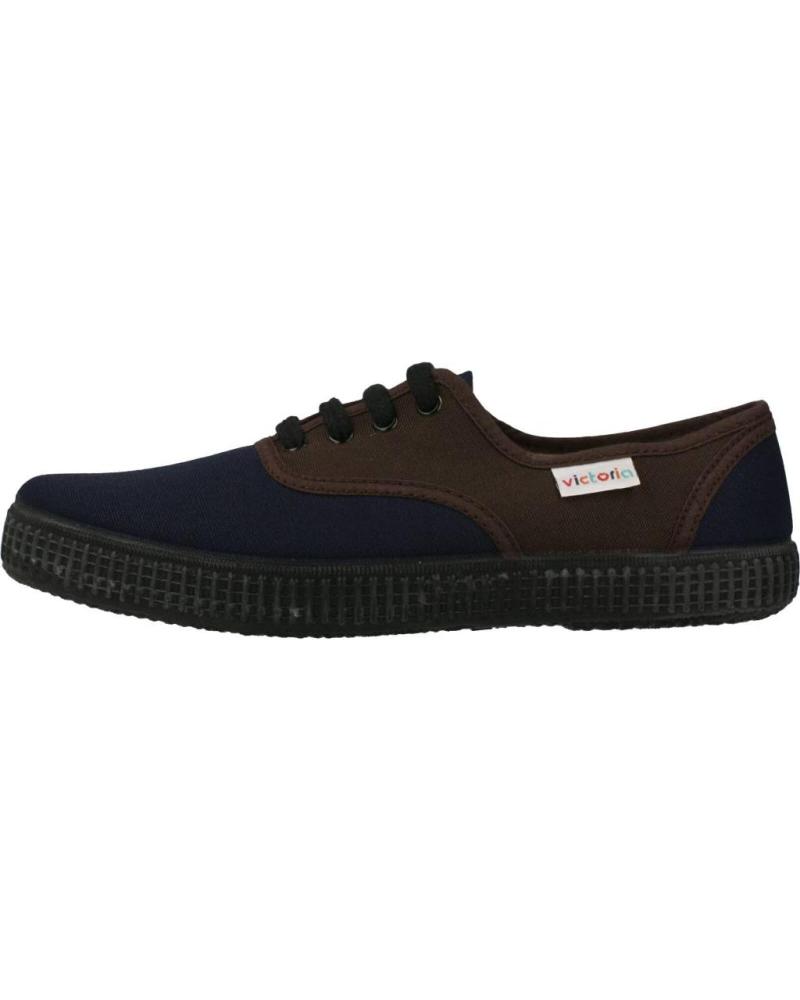 Scarpe sport per Donna VICTORIA 106651 MARRON