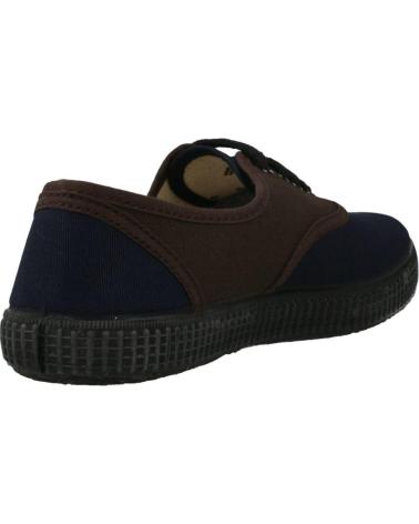 Scarpe sport per Donna VICTORIA 106651 MARRON