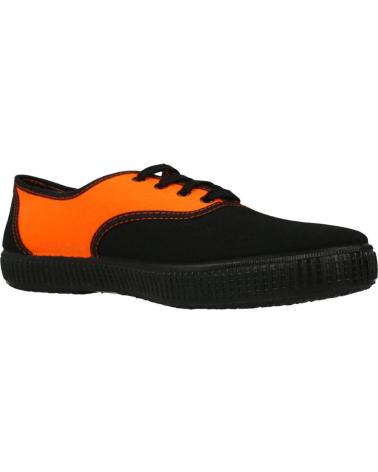 Zapatillas deporte pour Femme VICTORIA 106652 NARANJA