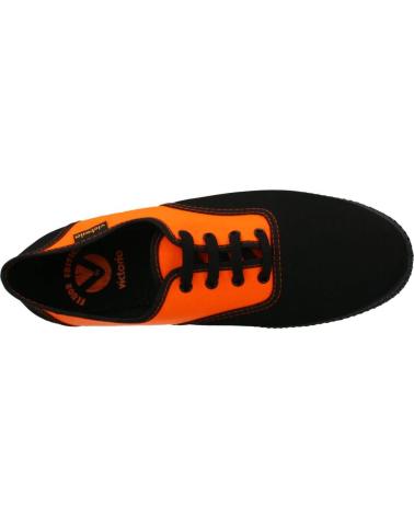 Zapatillas deporte pour Femme VICTORIA 106652 NARANJA