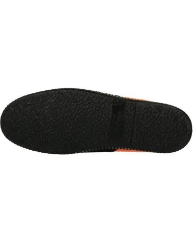 Zapatillas deporte pour Femme VICTORIA 106652 NARANJA