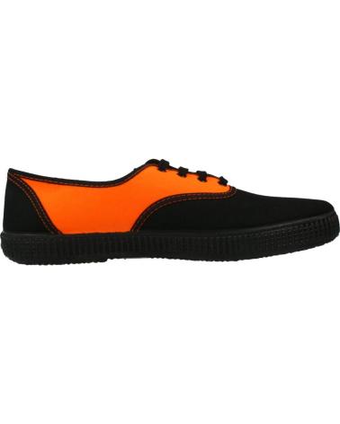 Zapatillas deporte pour Femme VICTORIA 106652 NARANJA
