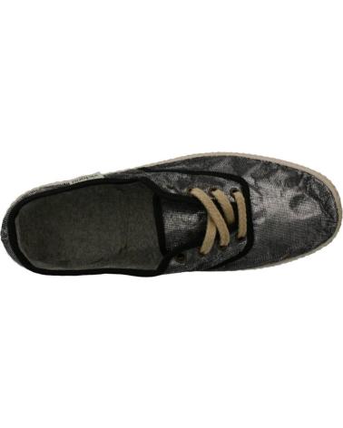 Zapatillas deporte pour Femme VICTORIA 116716 PLATA