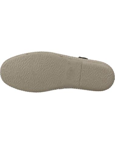 Zapatillas deporte pour Femme VICTORIA 116716 PLATA