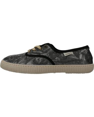 Sportschuhe für Damen VICTORIA 116716 PLATA