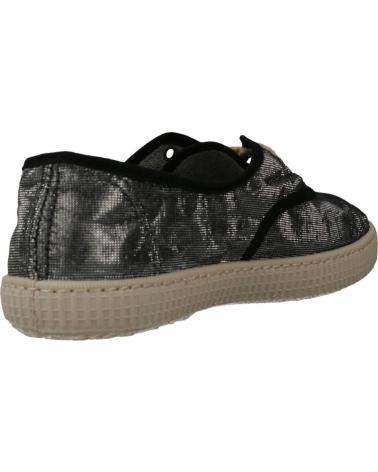 Zapatillas deporte pour Femme VICTORIA 116716 PLATA