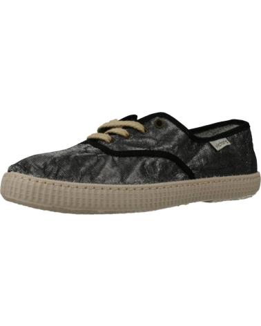 Zapatillas deporte pour Femme VICTORIA 116716 PLATA