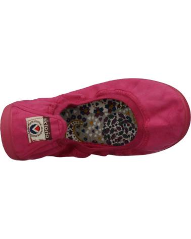 Sabrinas de Mulher VICTORIA 104836 ROSA