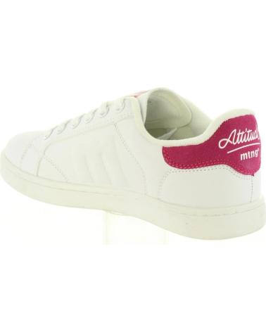 Chaussures-De-Sport-De-Mujer-MTNG-69680-BLANCO-FUCSIA