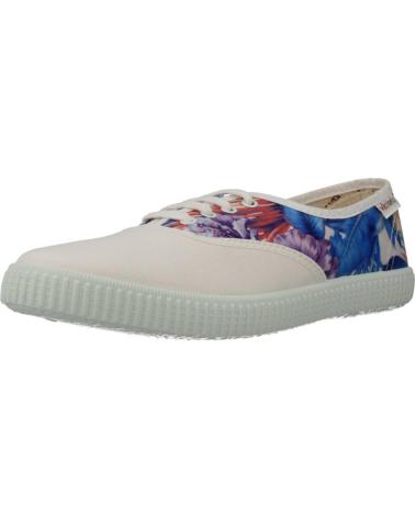 Scarpe sport per Donna VICTORIA 106724 BLANCO