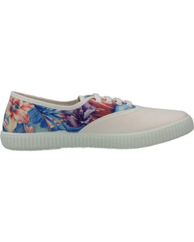 Scarpe sport per Donna VICTORIA 106724 BLANCO