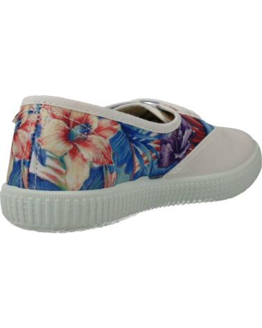 Scarpe sport per Donna VICTORIA 106724 BLANCO