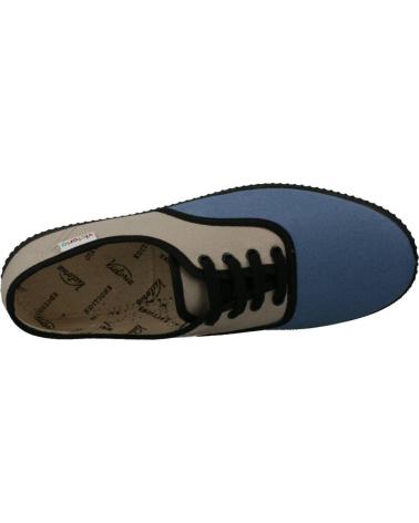Zapatillas deporte pour Femme VICTORIA 106689 AZUL