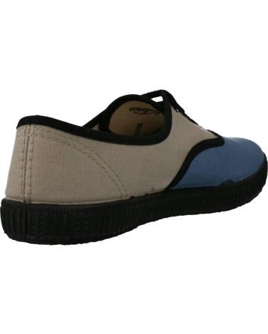 Zapatillas deporte pour Femme VICTORIA 106689 AZUL