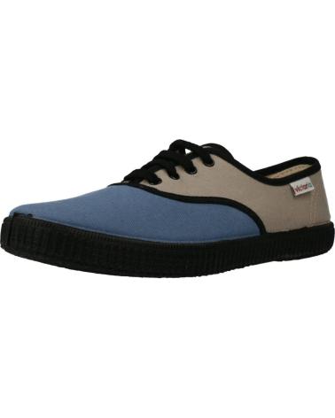 Zapatillas deporte pour Femme VICTORIA 106689 AZUL