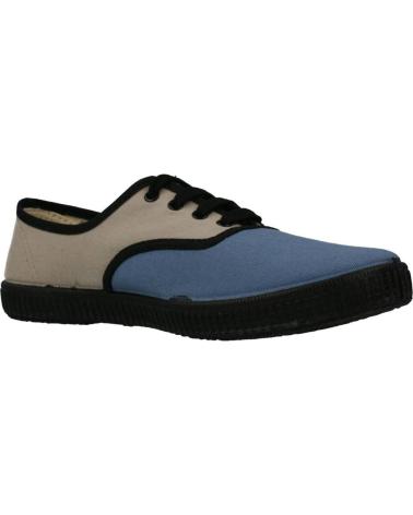 Zapatillas deporte pour Femme VICTORIA 106689 AZUL