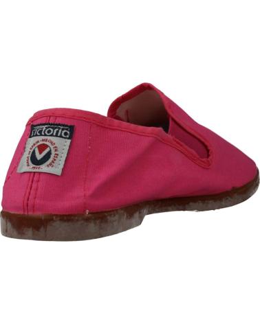 Sportivo per Bambina e Bambino VICTORIA 108019 ROSA