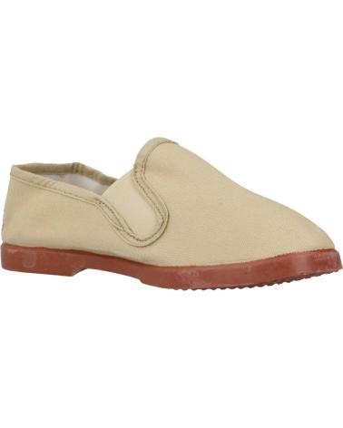 Zapatos de Niño VICTORIA 108019 BLANCO